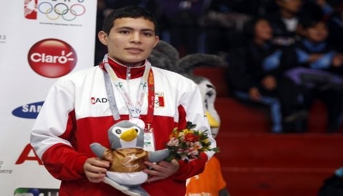 Boxeo peruano sumó seis medallas de bronce en los I Juegos Sudamericanos de la Juventud