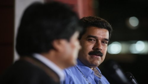 Venezuela respalda iniciativa de cambio de sede de la ONU
