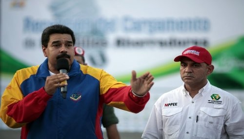 Maduro: Derecha fascista ha decidido dar un zarpazo contra la democracia venezolana