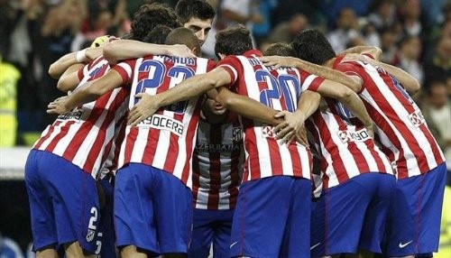 Champions League: Porto vs Atlético de Madrid [EN VIVO]