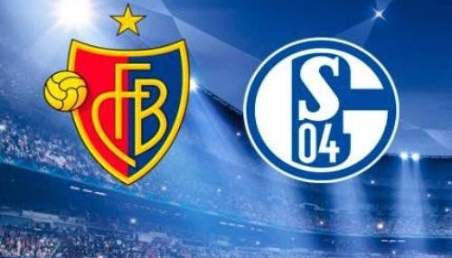 Champions League: Basilea vs Schalke 04 [EN VIVO]