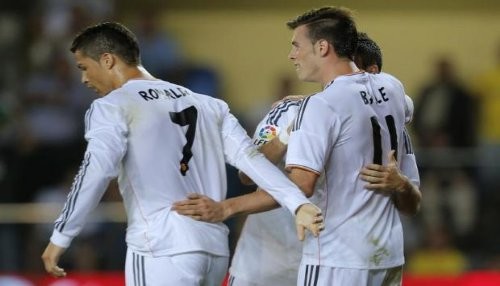 Champions League: Real Madrid vs Copenhague [EN VIVO]