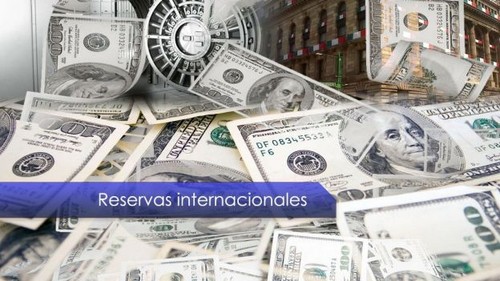 [Argentina] Las reservas, sobre arenas movedizas