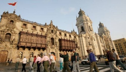 Lima recibirá 75 mil turistas durante los Juegos Panamericanos 2019