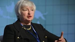 Yanet Yellen: Primera mujer al frente de la poderosa FED