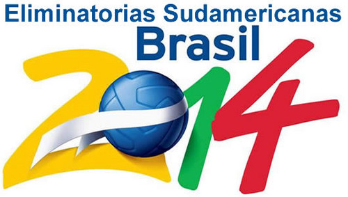 Mundial Brasil 2014: Estos son los partidos para las eliminatorias sudamericanas el día de hoy