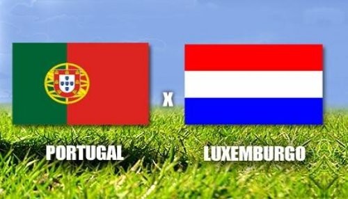 Eliminatorias Mundial Brasil 2014: Portugal vs. Luxemburgo [EN VIVO]