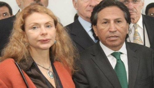 Toledo y Eliane Karp asistirán a comisión el viernes 25 y lunes 28 de este mes