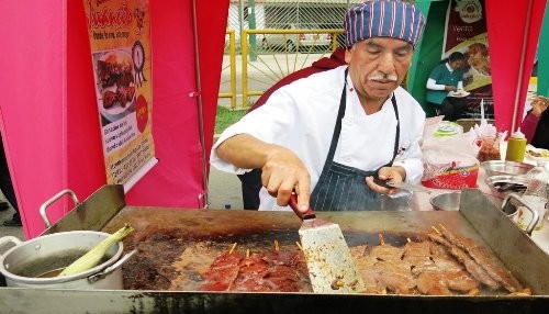 Las Ferias Agropecuarias Mistura celebran el Día Mundial de la Alimentación