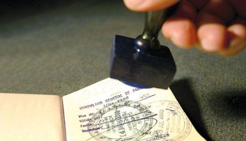 Sin visa peruanos podrán ingresar a 26 países europeos