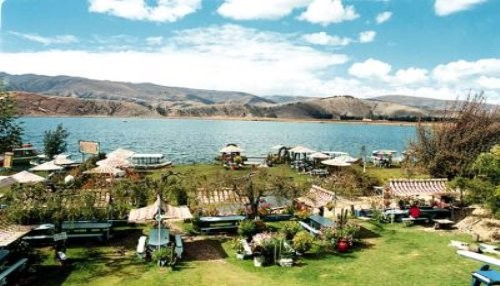 Ministerio de Agricultura y Riego inscribe a la laguna de Paca en lista de ecosistemas frágiles