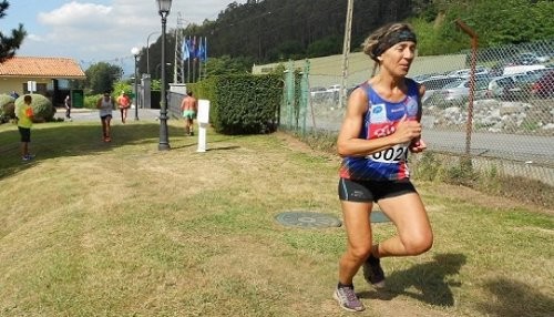 Se viene la carrera El Espinar 10K