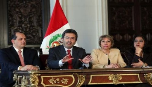 Ley del Ciberdelito coloca a Perú en el estándar internacional de protección de datos e información