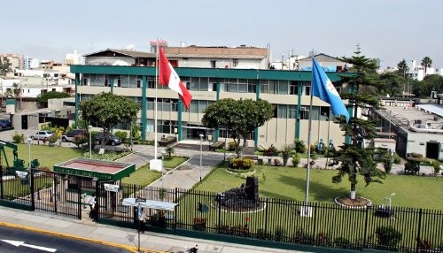 MEM adecúa su sede central para instalar red de gas natural