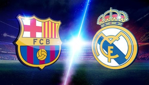 Liga de España: Barcelona vs. Real Madrid [EN VIVO]