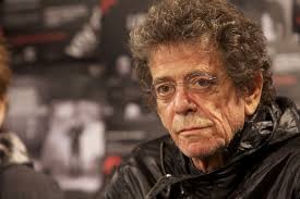 Falleció el célebre cantante estadounidense Lou Reed