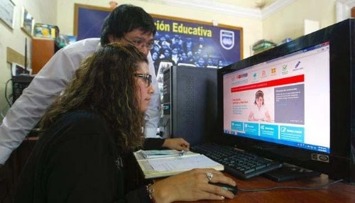 Alertan sobre falsos simulacros para prueba de concursos de directores