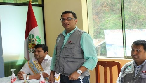 Se instala en Satipo el Consejo Regional del Café de la selva central