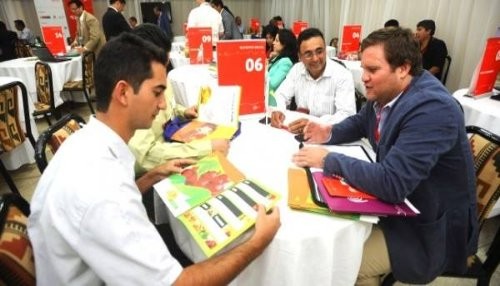 PYMES concretarían más de US$ 13 millones en negociaciones comerciales durante ExpoPerú Brasil