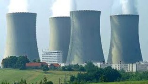 Energía nuclear, atractiva pese a críticas