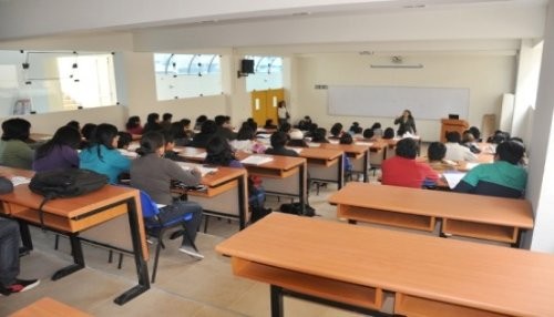 Continúa debate sobre nueva Ley Universitaria
