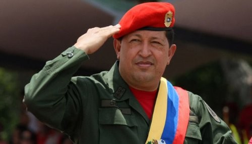 Nicolas ¡con Chávez se vivía mejor!