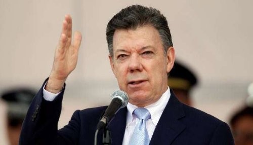 Manuel Santos: Nunca antes se había llegado tan lejos en el camino para terminar el conflicto