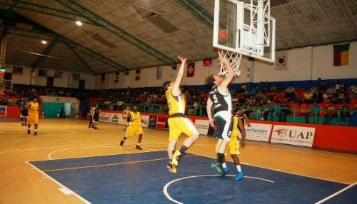 La liga nacional de Basketball 2013 entra a su etapa final La liga nacional de Basketball 2013 entra a su etapa final