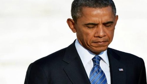 Obama debería renunciar al premio Nobel