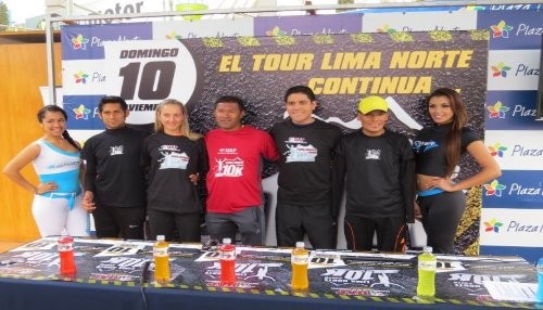 Lima Norte se prepara para Lima Norte Corre 10K