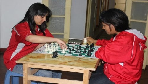 Ajedrez peruano con fe en ganar el oro en Juegos Bolivarianos