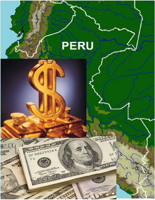 Las inversiones de Brasil en el Perú se podrían multiplicar por cinco o seis