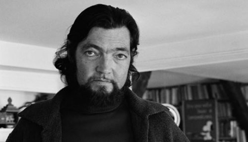 Julio Cortázar: La lista negra de la dictadura argentina