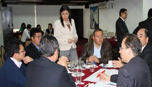 ONGEI-PCM propone modelo de gestión y articulación de política, planes y proyectos de gobierno electrónico