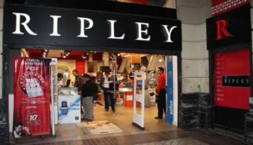 INDECOPI multa a Ripley por solicitar detención policial de uno de sus clientes de manera indebida