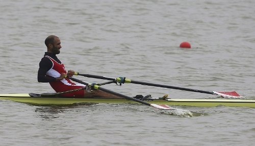 Juegos Bolivarianos 2013: Perú brilló en remo al ganar tres medallas de oro