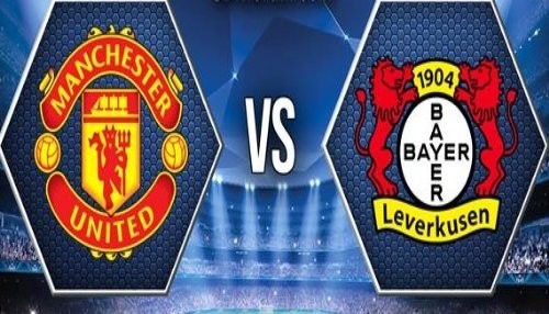 UEFA Champions League 2013: Manchester United vs Bayer Leverkusen [EN VIVO]