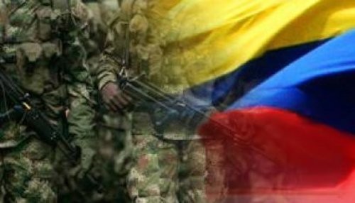 Colombia busca su camino: Diálogos de Paz en el Caguán