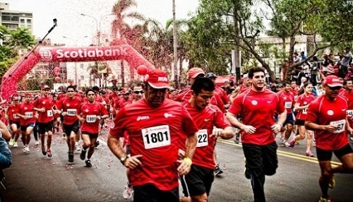 Vuelta a San Isidro 8K