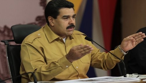 Gobierno venezolano asegura que el apagón eléctrico del lunes fue una falla provocada