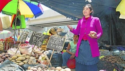 Precios al Consumidor en Lima Metropolitana bajaron en -0,22%