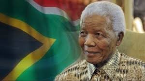 ¡Mandela ha muerto, Viva Mandela!