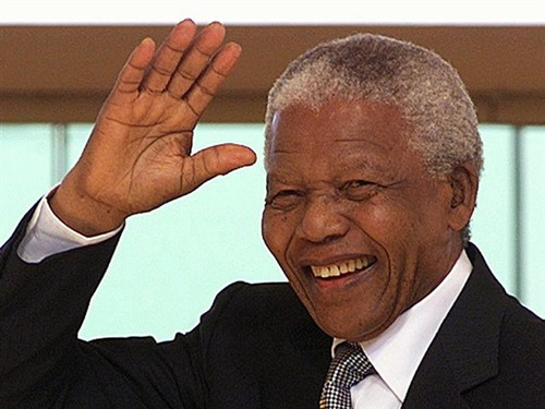 Nelson Mandela: el legado de paz de un notable