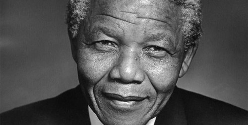 [Lima] San Miguel rendirá homenaje a Nelson Mandela