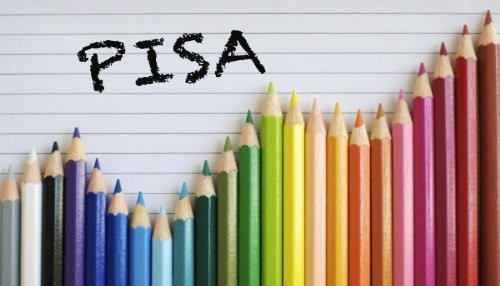 Una prueba alternativa a Pisa