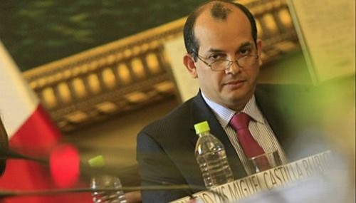 Las imprecisiones de Castilla Las imprecisiones de Castilla