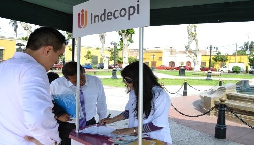 INDECOPI pone en marcha feria informativa en los distritos de Pueblo Libre, Ate e Independencia
