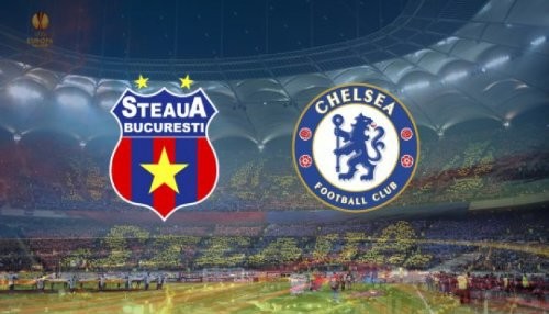 UEFA Champions League 2013: Chelsea vs. Steaua Bucarest [EN VIVO]