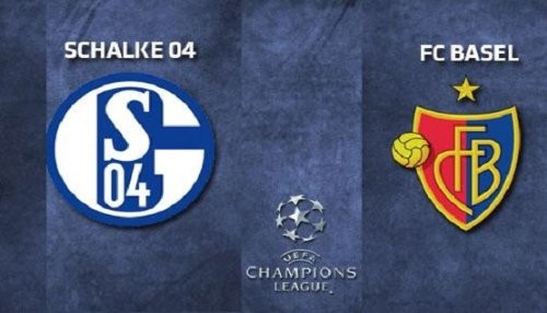 UEFA Champions League 2013: Schalke vs Basilea [EN VIVO]