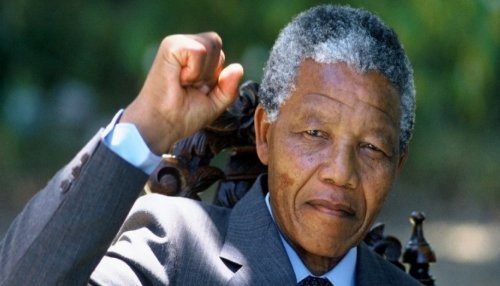 Mandela: liderazgo y auctoritas